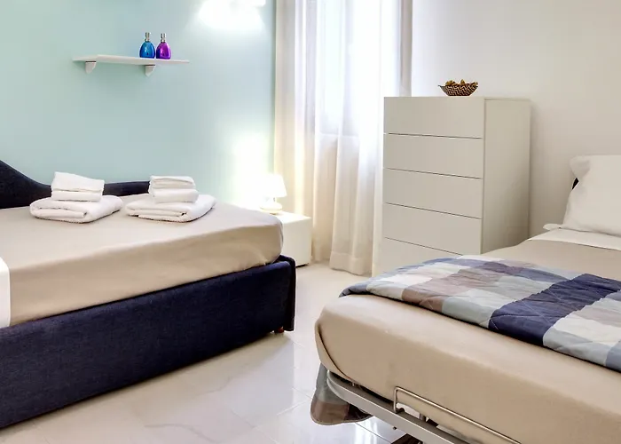 Ca\' Giorgia Venice Apartment