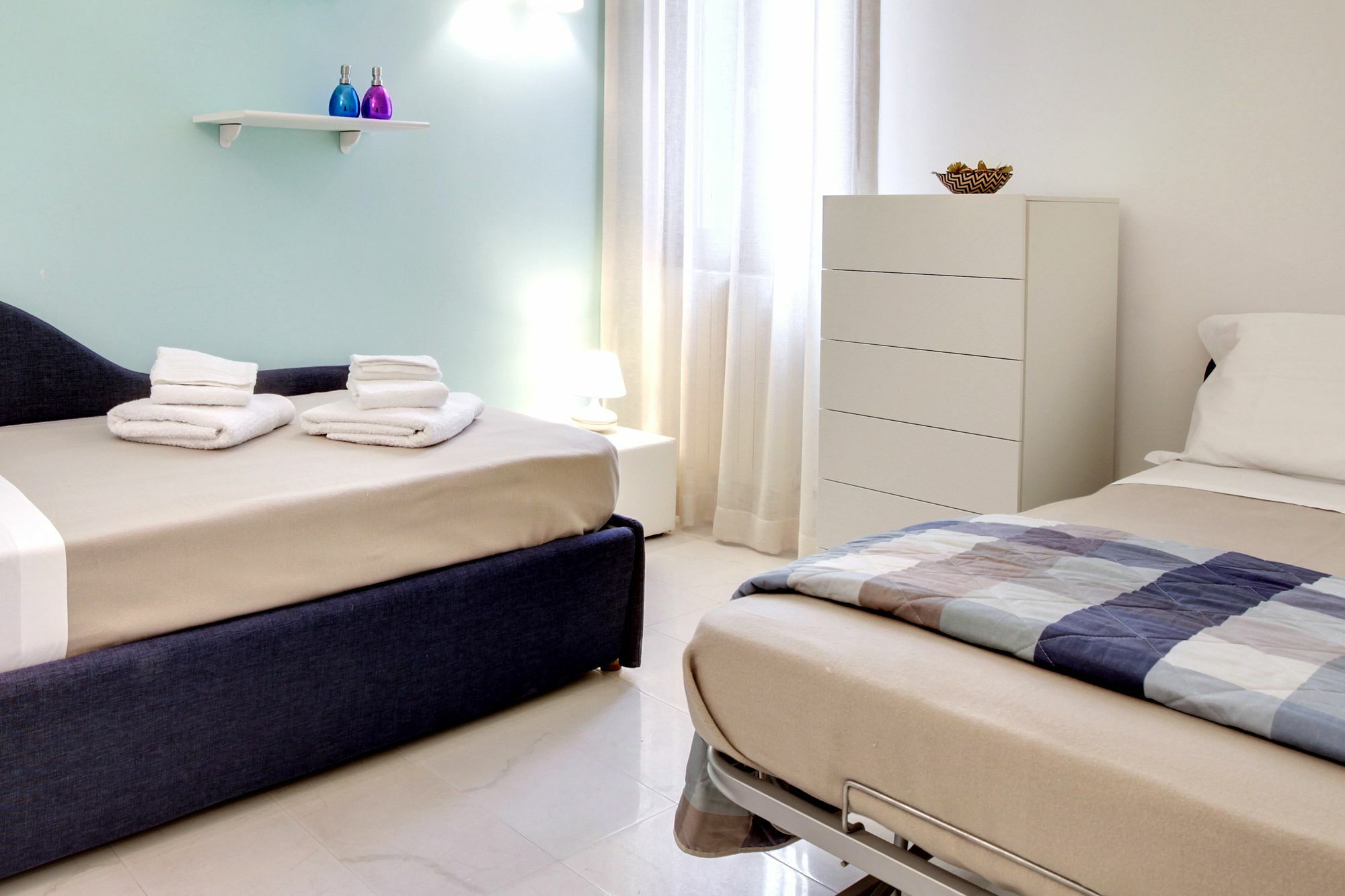 Ca' Giorgia Apartment *